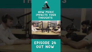 How Music Impacts Your Thoughts