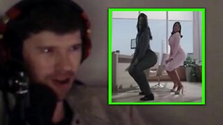 PKA React to She Hulk tw*rking scene