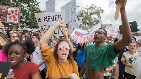 Leftist Colleges Are IMPLODING as Conservative Colleges SURGE!!!