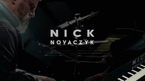 Nick Novaczyk in Concert | The Bend Theater