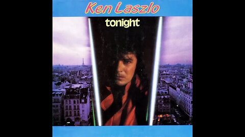 Tonight (1985) | Ken Laszlo