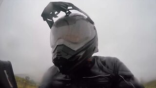 Overcoming the Rains - Mototrip pt 20