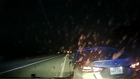 Arkansas State Police Trooper Harris Pits Fleeing Vehicle Then Hits Passing Vehicle On US HWY 63