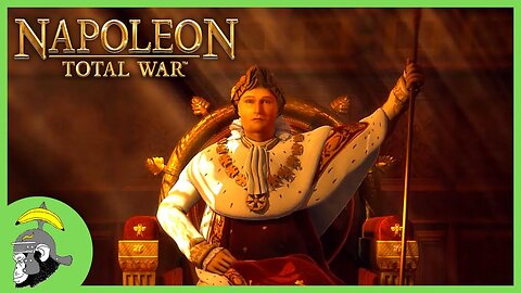 Napoleon: Total War | O Fim do Império Otomano,Campanha do Egito - Gameplay PT-BR #06