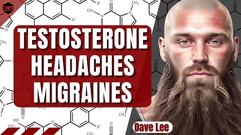 Testosterone for Headache and Migraine: Friend or Enemy?