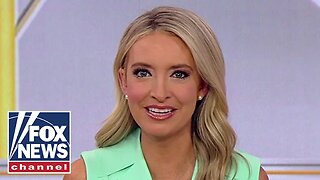 Kayleigh McEnany: This sums everything up