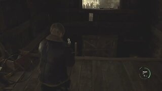 Resident Evil 4 REMAKE P2