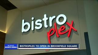 Marcus Theatres plans to build BistroPlex at Brookfield Square Mall