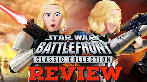 Star Wars Battlefront Collection | Better Than You've Been Told