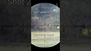 1147 yard headshot