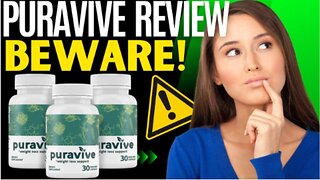 PURAVIVE REVIEWS - ((BEWARE!!)) - Puravive Review - Puravive Weight Loss - Puravive Supplement