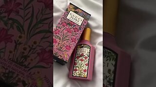 Gucci Perfume Unboxing tiktok li6a5