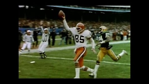 1980 Kardiac Kids vs Packers
