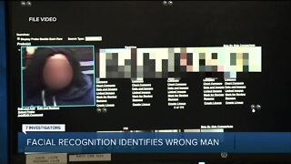 “So the computer got it wrong.” Metro Detroit man suing after wrongful arrest due to facial recognition technology
