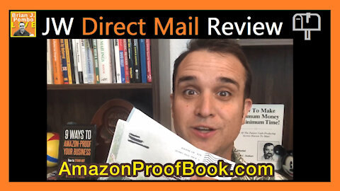 JW Direct Mail Review 📫👀