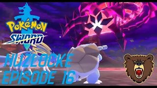 The Eternal Being Descends: Pokemon Sword Nuzlocke #16