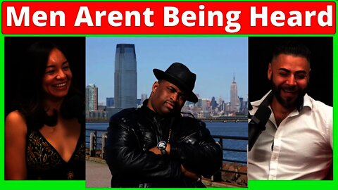 Patrice O'Neal On MGTOW And Properly Rating Women