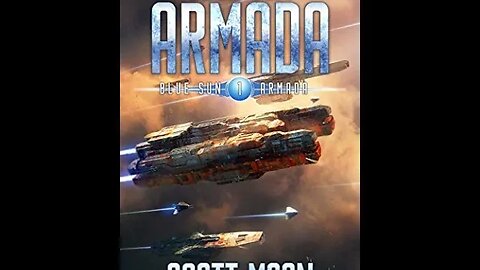 Episode 150: Scott Moon, GOAT SciFi Author!