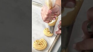How to Make Butter Cookies