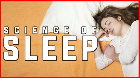 SCIENCE OF SLEEP | SLEEPING STAGES | 90 MINUTES RULE OF SLEEPIN | SLEEPING CYCLES