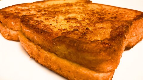 How to make French Toast for Breakfast (Easy)