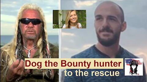 Dog the Bounty Hunter, The Market Crash, $4.7 trillion spending deal