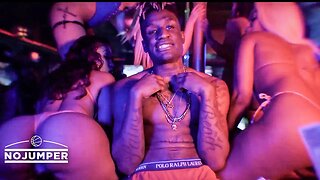 GrownBoiTrap - I Do It (Official Music Video)