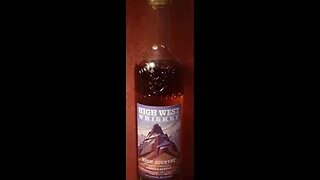 Whiskey Review: #179 High West High Country American Single Malt Whiskey