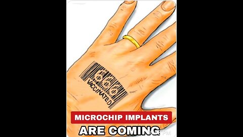 Microchip implant also running in Australia...