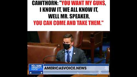 Dems want Your Guns