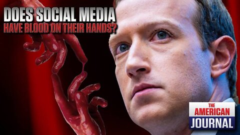 Do Socials Have Blood on Their Hands for Censoring Therapeutics