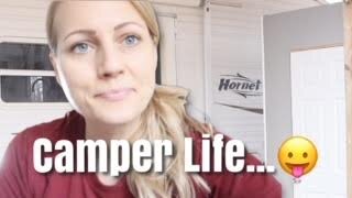 RV Living // Full Time Camper Life