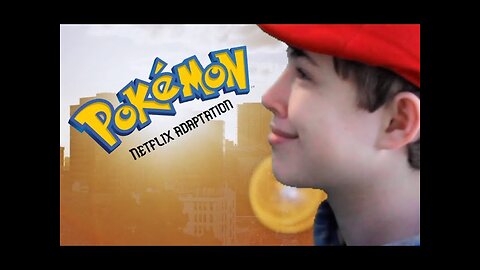 Pokemon intro Netflix adaptation