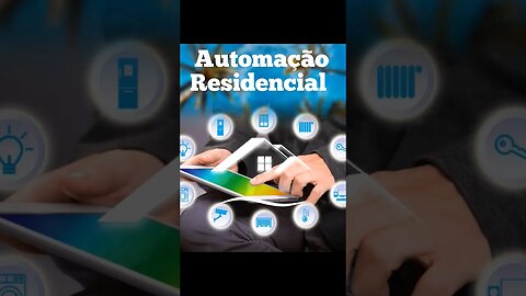 Automação Residencial Barata