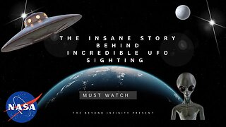 Incredible UFO Sighting Explained | Former FBI exposed about UFO highlighted | #ufo #alien #space