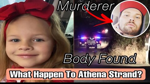 Athena Strand Body Found Fed Ex Driver Confesses To Kidnapping & Murder! Held On 1.5 Million Bond!