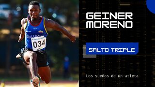 Alma de Campeones: Geiner Moreno sueña a lo grande