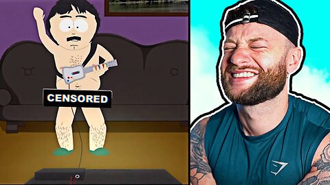 GUITAR HERO! | Try Not To Laugh | SOUTH PARK - BEST OF RANDY MARSH #7