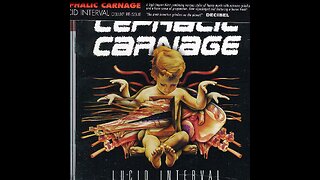 Lucid Interval By Cephalic Carnage - Brothers Breakdown