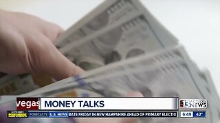 Money Talks for Feb. 8, 2020