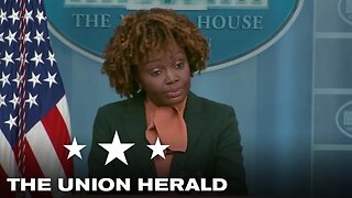 White House Press Briefing 01/24/2023