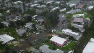 Hurricane Special: Hurricane Irma