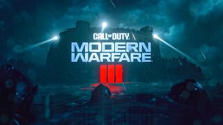 MODERN WARFARE III Reveal | Shadow Siege Event in WARZONE 2.0