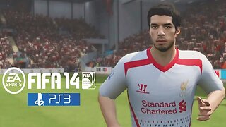 FIFA 14 PS3 In 2023