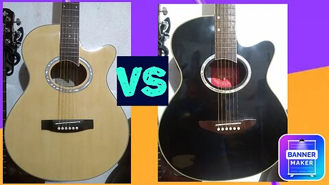 Violão Giannini 🆚 Tagima Dallas Desafio dos mini Jumbo