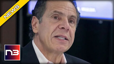 NY Dems REFUSE to Accept Cuomo’s CONTINUED Coverup of Nursing Home Scandal