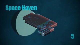 Time to move on? - Space Haven