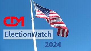 Election Watch 2024 - Senator Ron Johnson Part 3 - 4/7/24