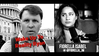 Fiorella Isabel Calls Out Ryan Grim & Mainstream Media For Their Hypocrisy In 2020