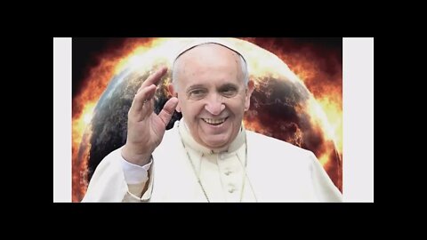 Advent Messenger: Pope Francis: Now is the Time to Abolish War